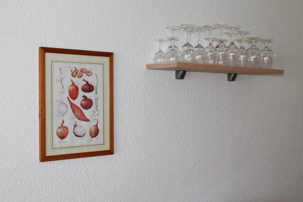 Appartement Hohe Mut Obergurgl Habitación foto