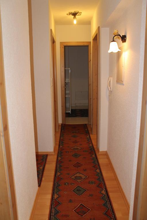 Appartement Hohe Mut Obergurgl Habitación foto